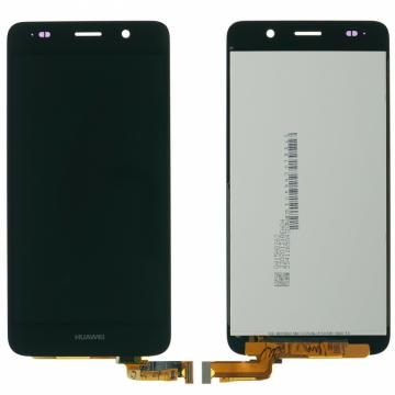 Écran Complet Vitre Tactile LCD HUAWEI Y6 Noir